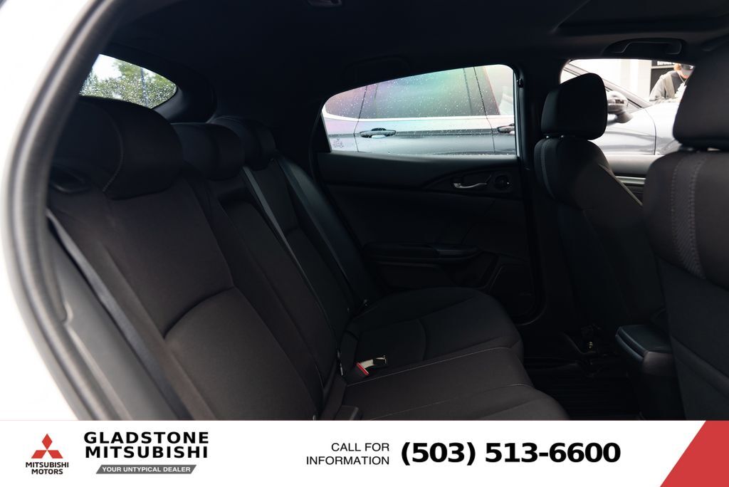 2021 Honda Civic EX Milwaukie OR