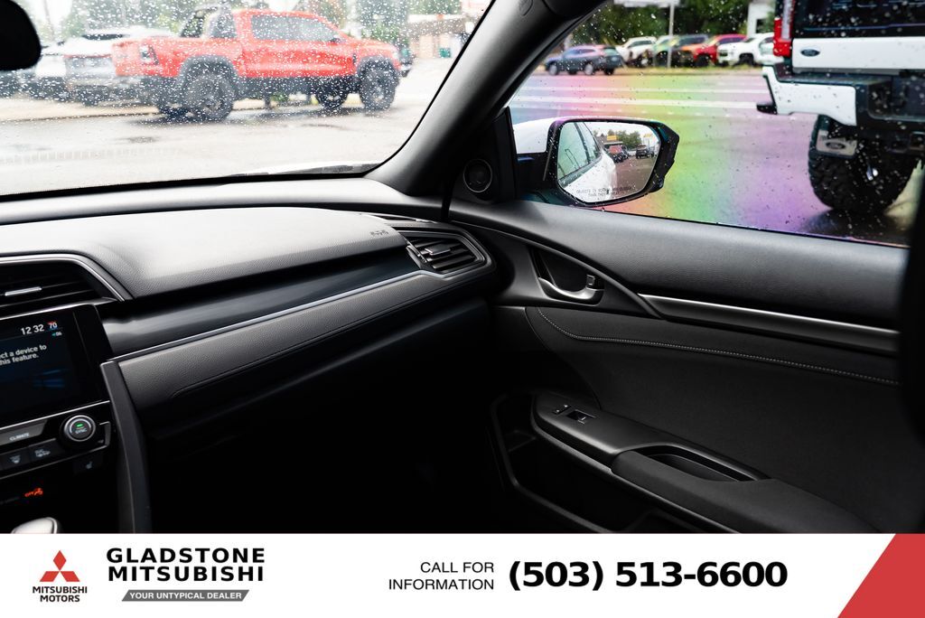 2021 Honda Civic EX Milwaukie OR