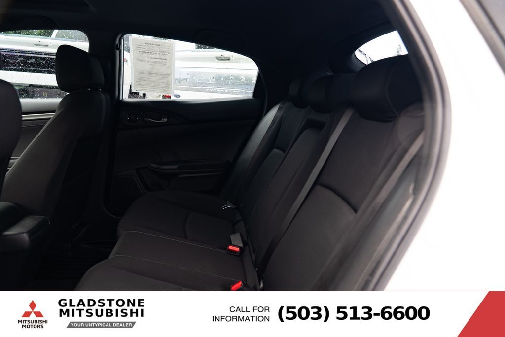 2021 Honda Civic EX Milwaukie OR