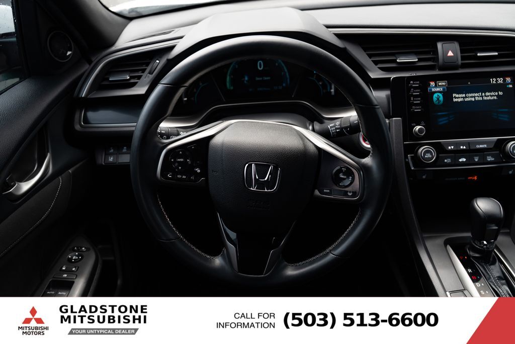 2021 Honda Civic EX Milwaukie OR