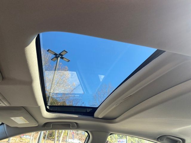 2021 Honda Civic EX Raleigh NC