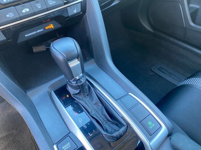 2021 Honda Civic EX Raleigh NC