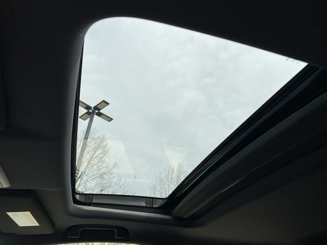 2021 Honda Civic EX Raleigh NC