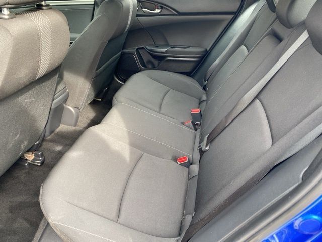 2021 Honda Civic EX Raleigh NC