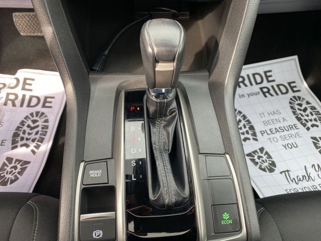 2021 Honda Civic EX Raleigh NC