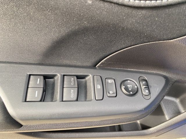 2021 Honda Civic EX Raleigh NC