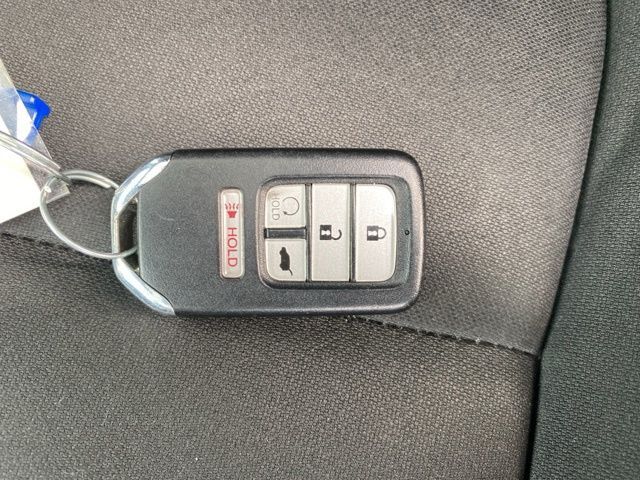 2021 Honda Civic EX Raleigh NC