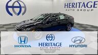2021 Honda Civic EX Rome GA 2021 Honda Civic EX Rome GA