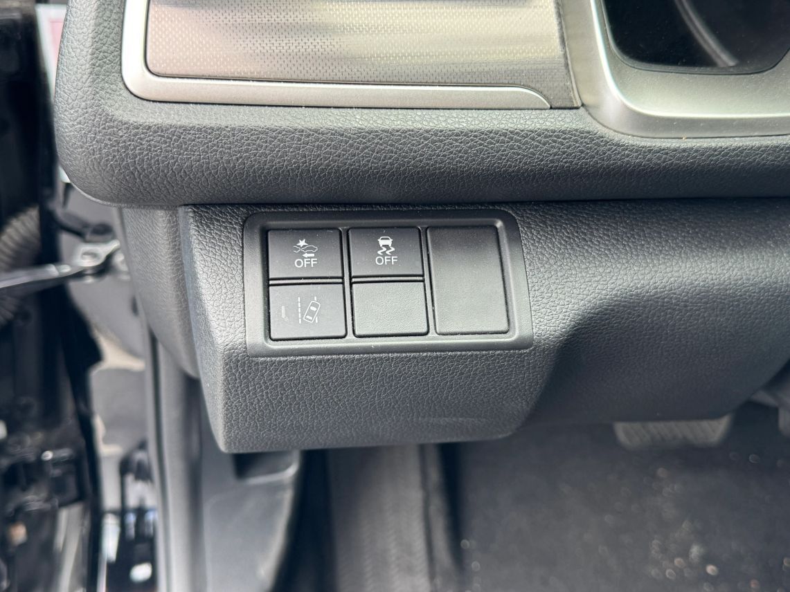 2021 Honda Civic EX Sedan 4D