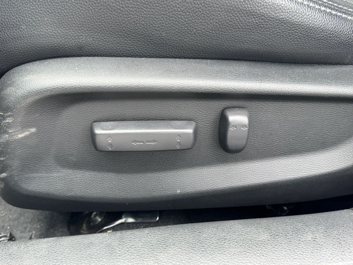 2021 Honda Civic EX Sedan 4D