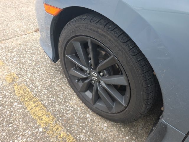 2021 Honda Civic EX Cape Girardeau MO