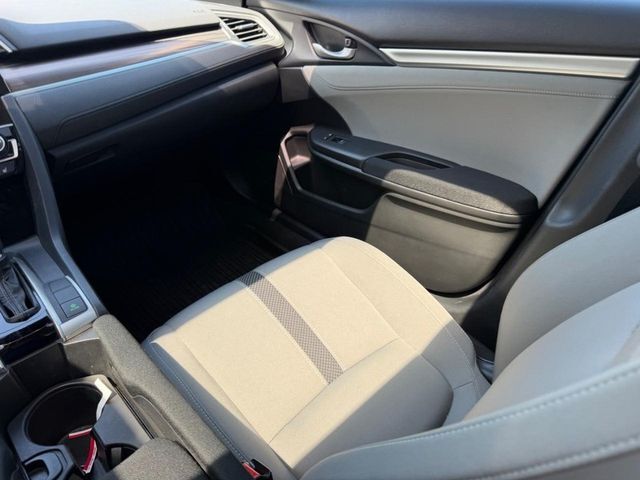 2021 Honda Civic EX Cape Girardeau MO