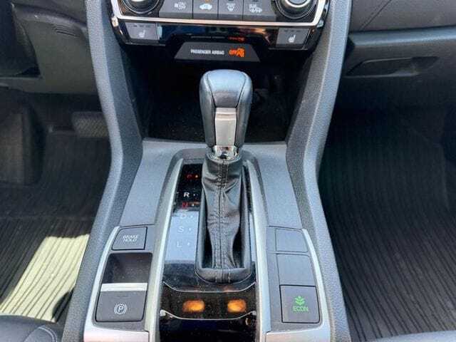 2021 Honda Civic EX Cape Girardeau MO