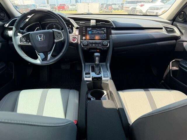 2021 Honda Civic EX Cape Girardeau MO