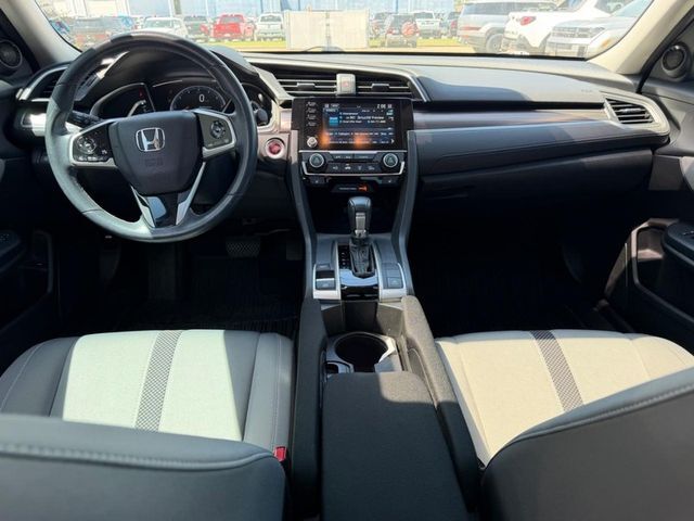 2021 Honda Civic EX Cape Girardeau MO