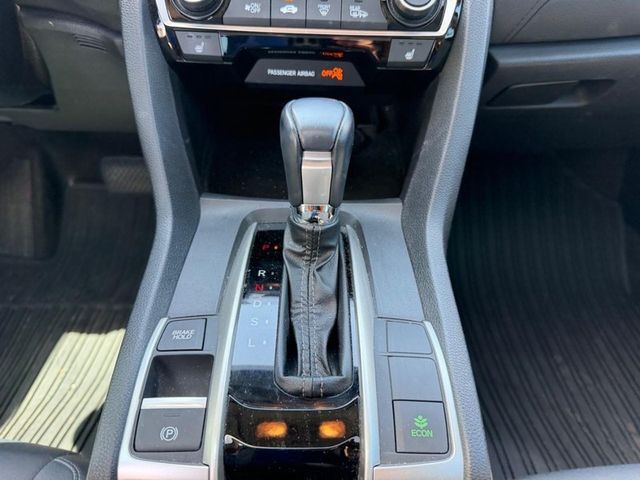 2021 Honda Civic EX Cape Girardeau MO
