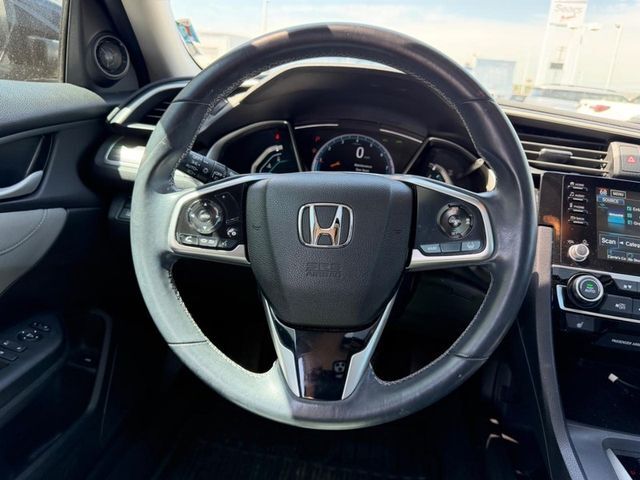 2021 Honda Civic EX Cape Girardeau MO