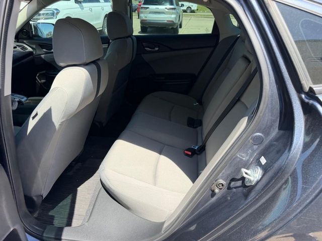 2021 Honda Civic EX Cape Girardeau MO