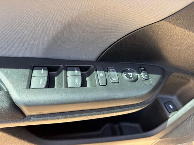 2021 Honda Civic EX Cape Girardeau MO