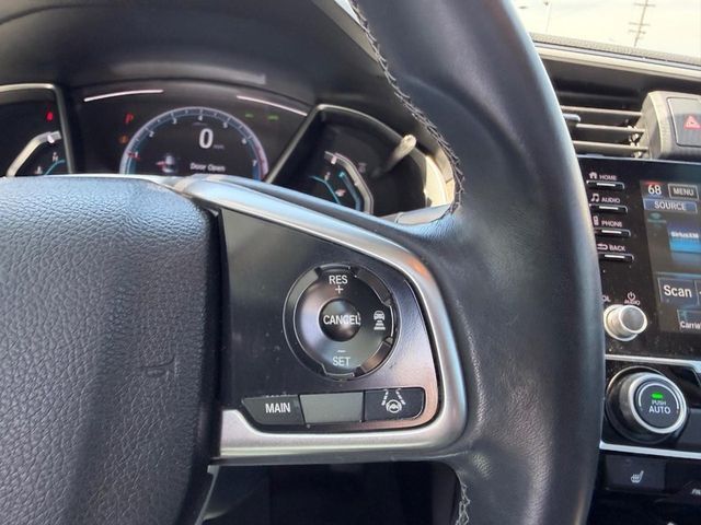 2021 Honda Civic EX Cape Girardeau MO