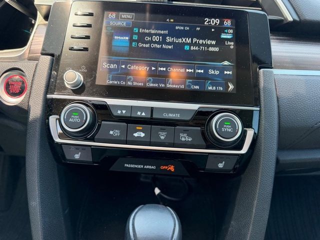 2021 Honda Civic EX Cape Girardeau MO