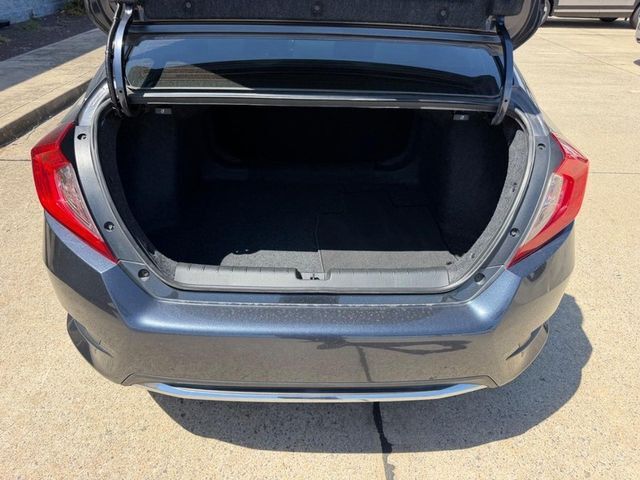 2021 Honda Civic EX Cape Girardeau MO