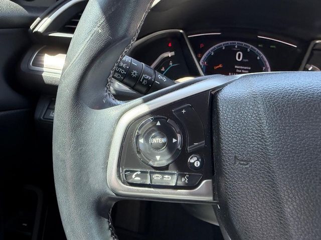 2021 Honda Civic EX Cape Girardeau MO