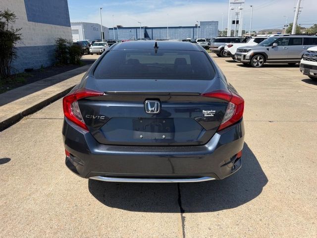 2021 Honda Civic EX Cape Girardeau MO