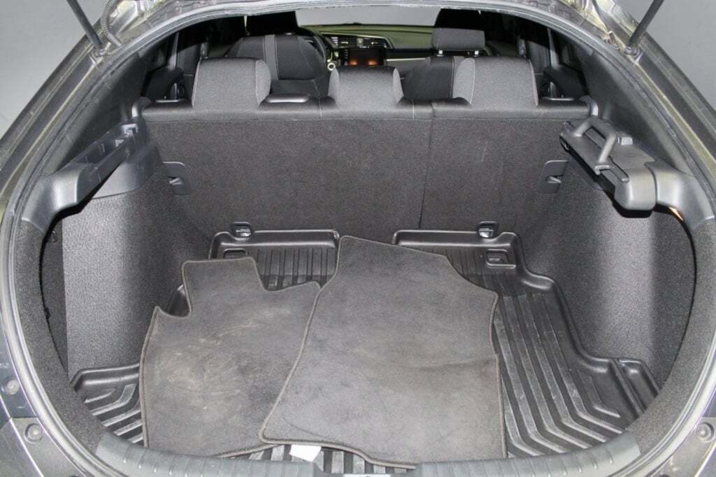 2021 Honda Civic EX Richmond VA
