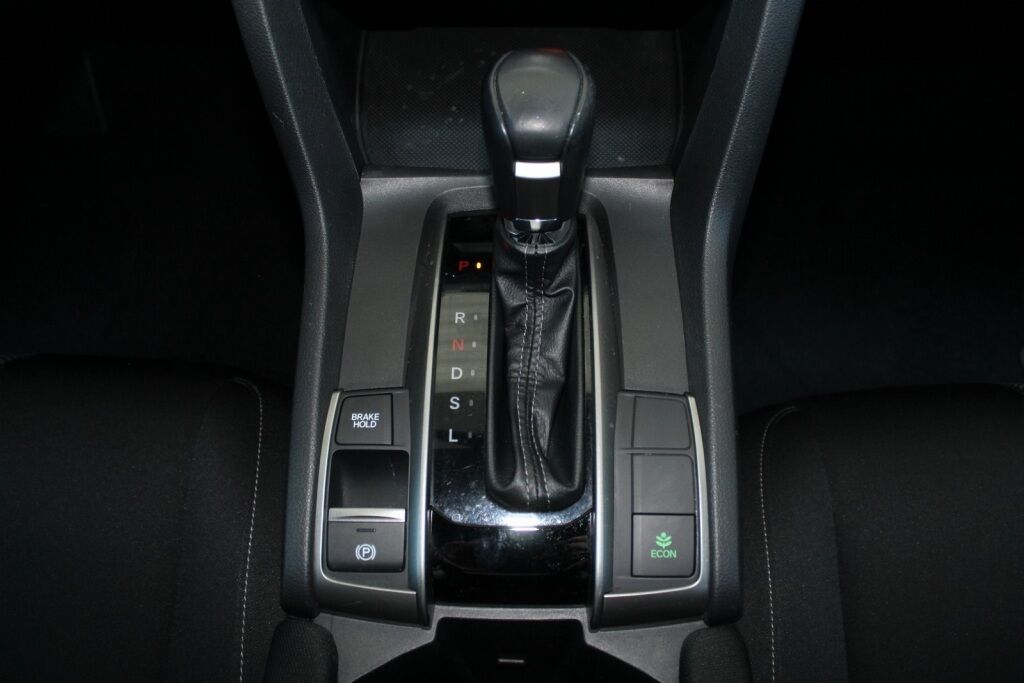 2021 Honda Civic EX Richmond VA