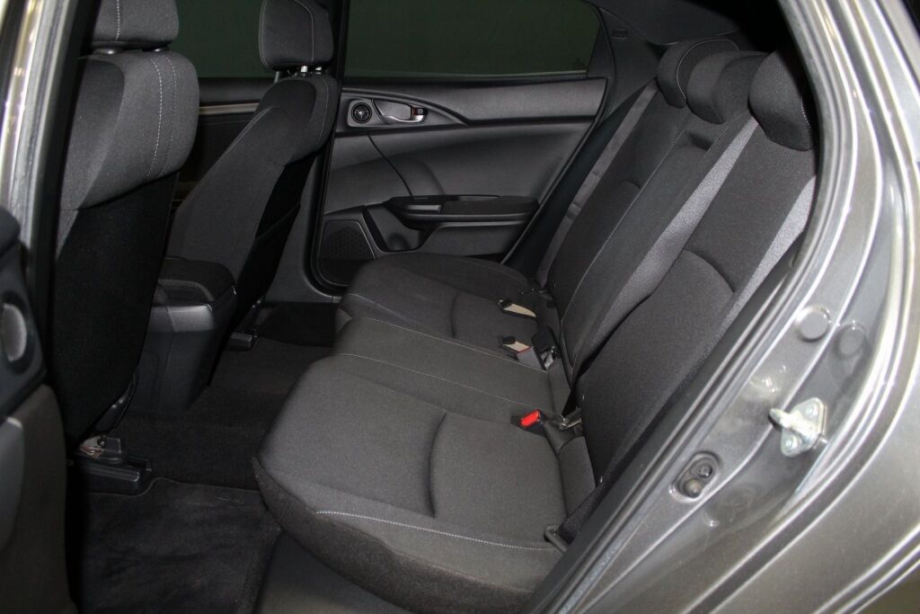 2021 Honda Civic EX Richmond VA