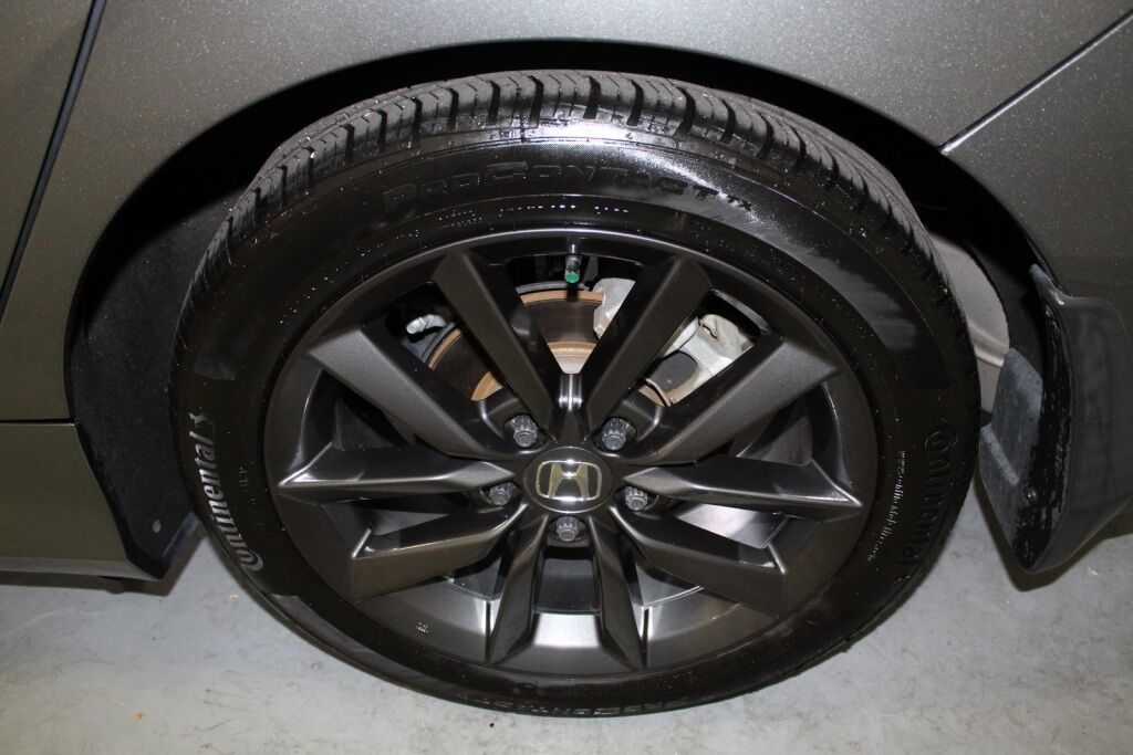 2021 Honda Civic EX Richmond VA