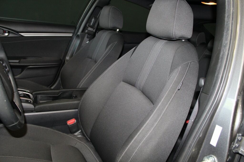 2021 Honda Civic EX Richmond VA