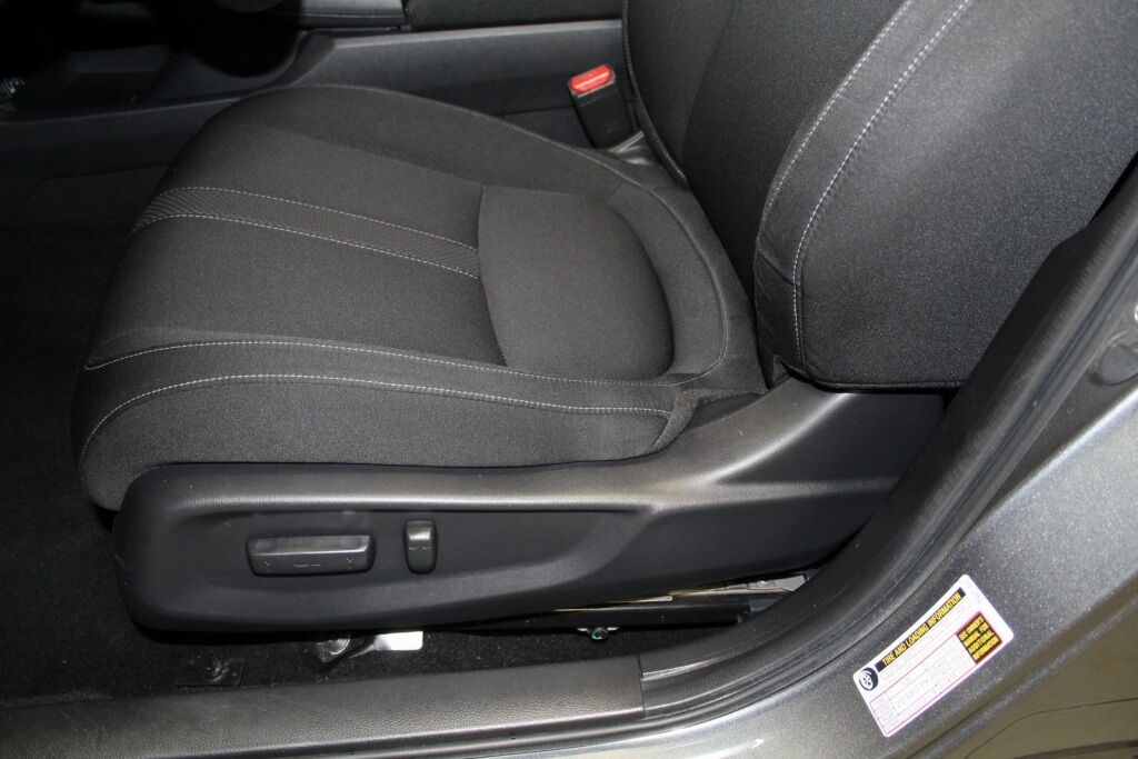 2021 Honda Civic EX Richmond VA