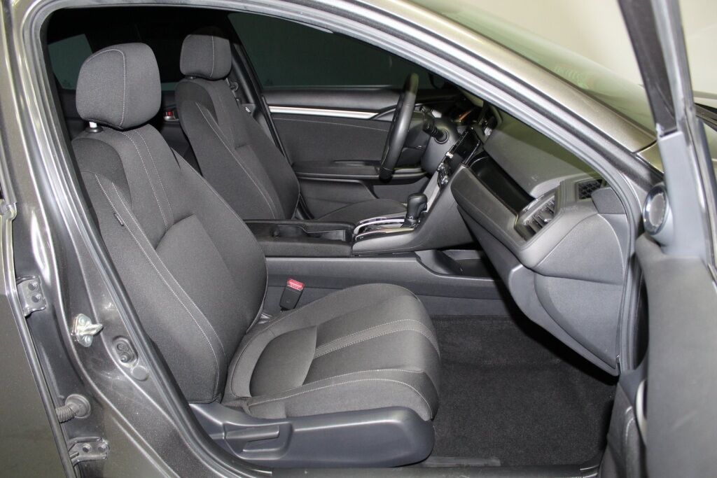 2021 Honda Civic EX Richmond VA