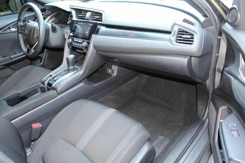 2021 Honda Civic EX Richmond VA