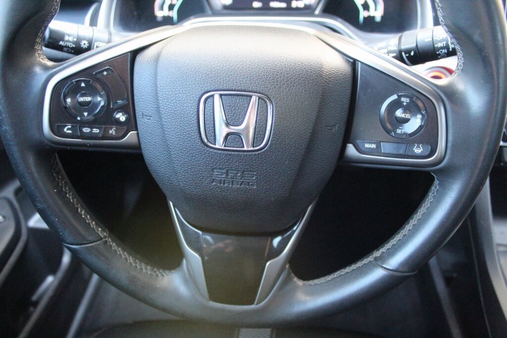 2021 Honda Civic EX Richmond VA