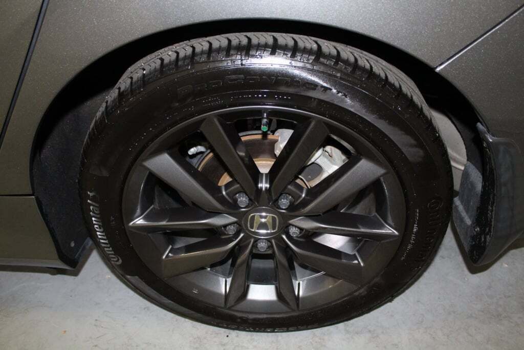 2021 Honda Civic EX Richmond VA