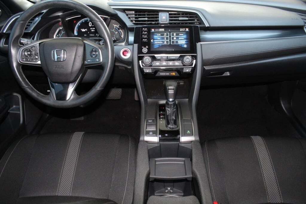 2021 Honda Civic EX Richmond VA
