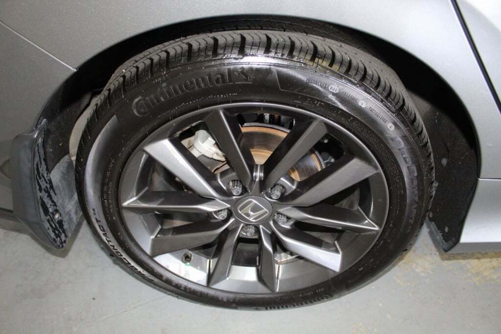 2021 Honda Civic EX Richmond VA