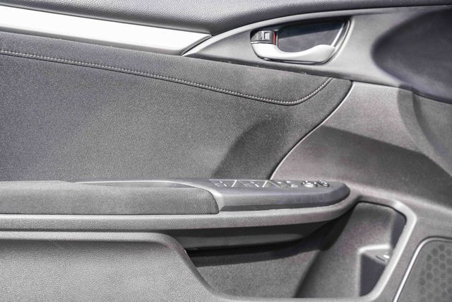 2021 Honda Civic EX Moreno Valley CA