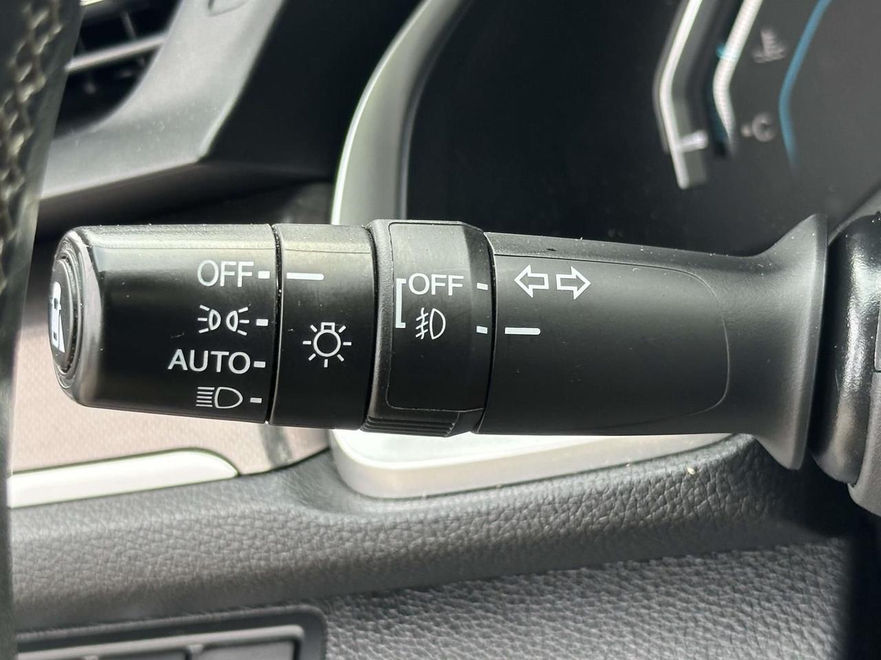 2021 Honda Civic EX Alexandria VA