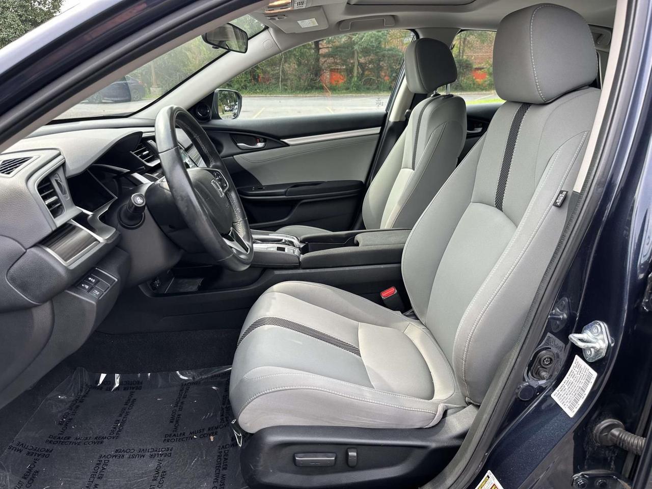 2021 Honda Civic EX Alexandria VA