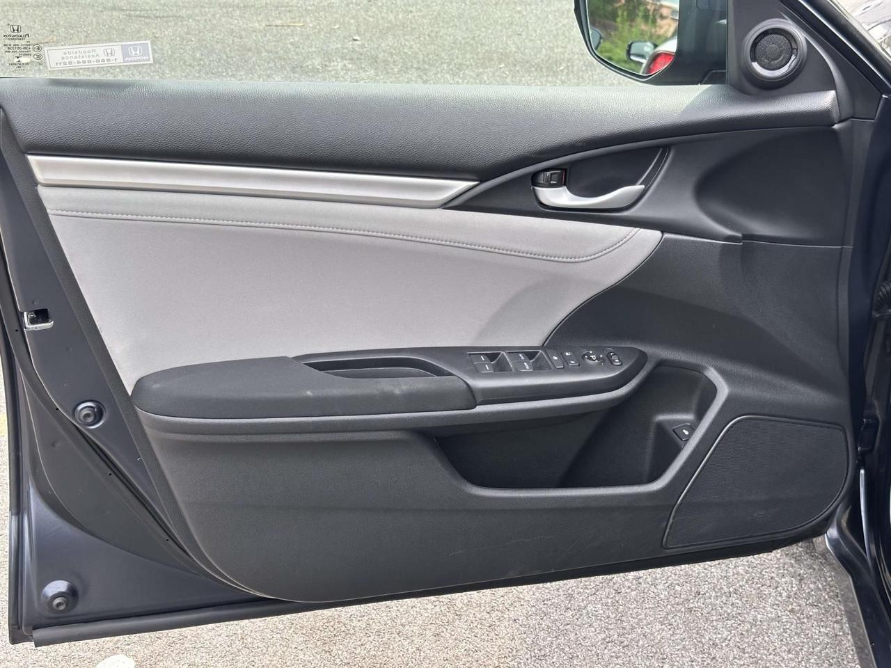 2021 Honda Civic EX Alexandria VA