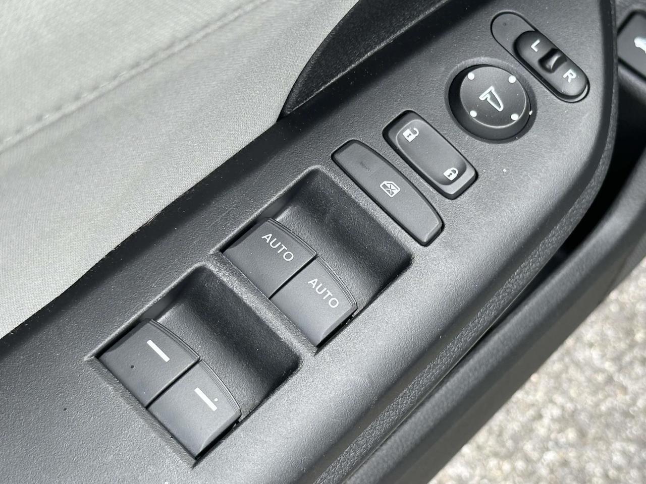 2021 Honda Civic EX Alexandria VA