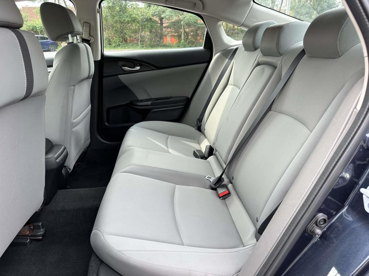 2021 Honda Civic EX Alexandria VA