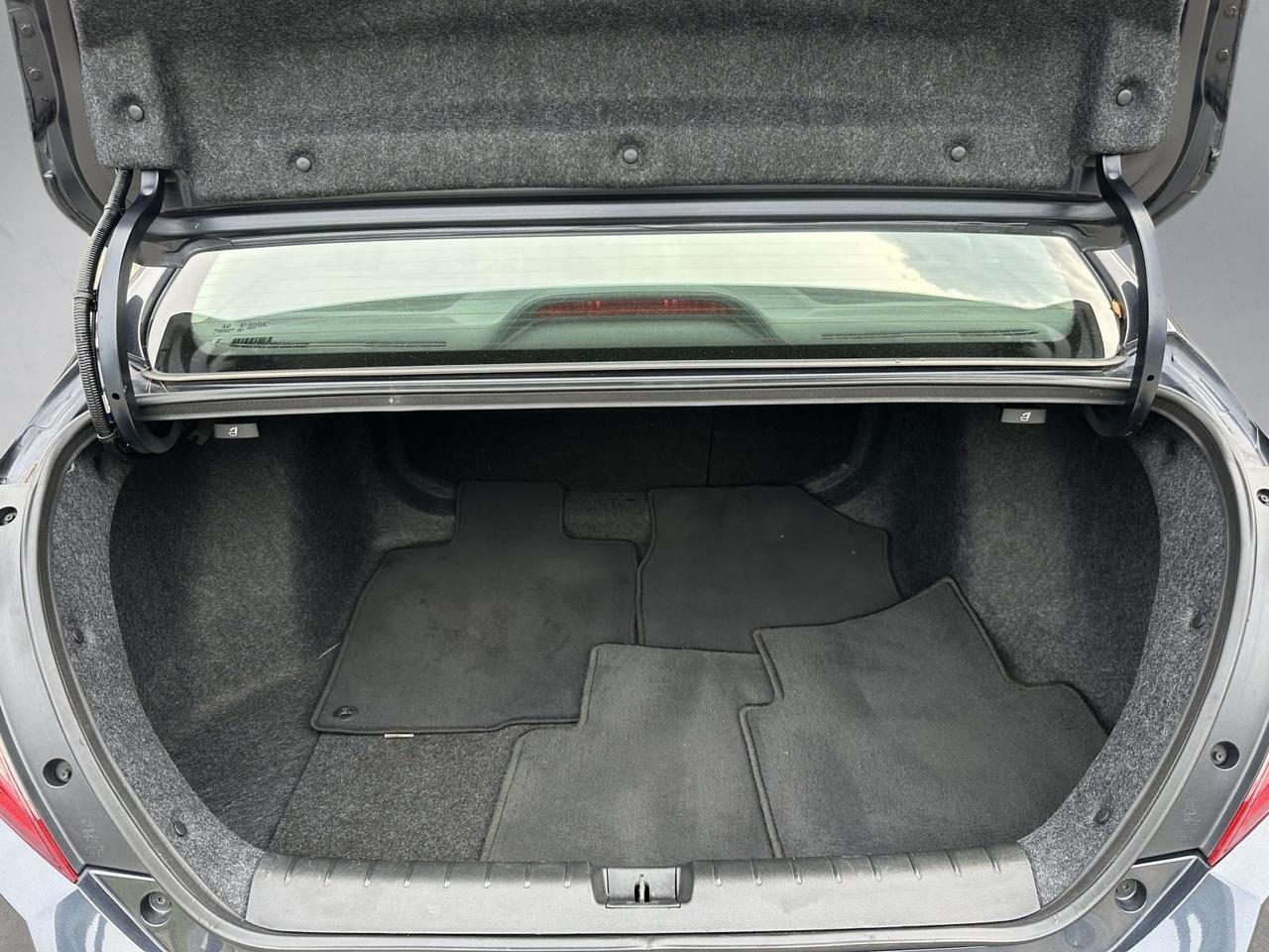 2021 Honda Civic EX Alexandria VA