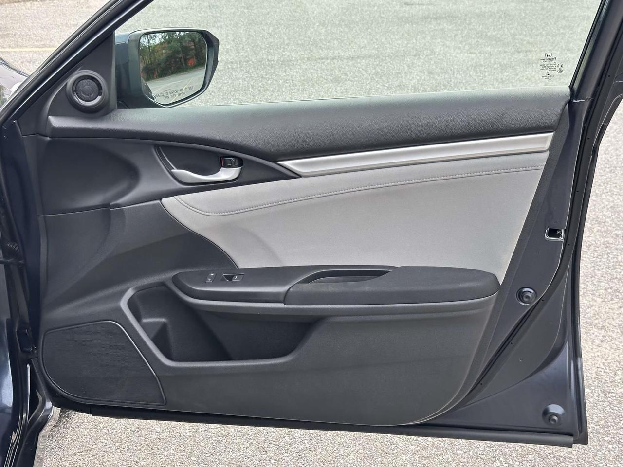2021 Honda Civic EX Alexandria VA