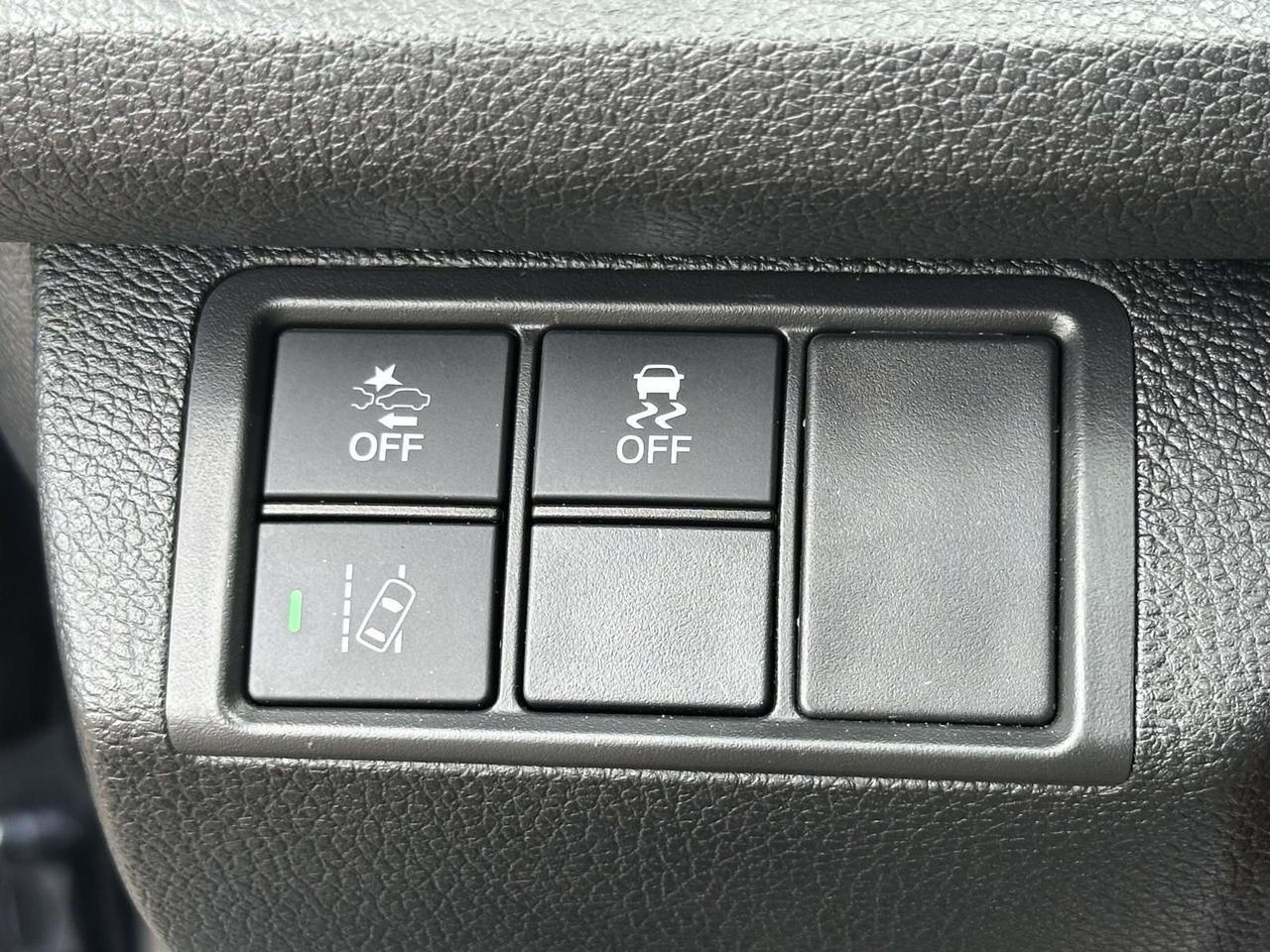 2021 Honda Civic EX Alexandria VA