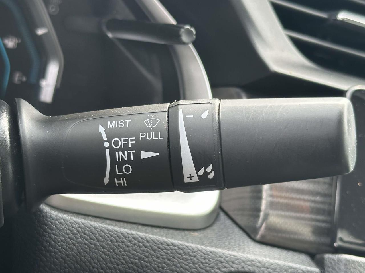 2021 Honda Civic EX Alexandria VA